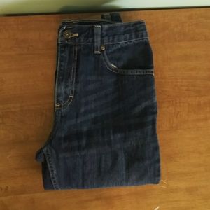 Boys jeans